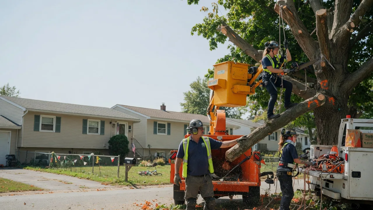 Tree Services in Maricao, PR near me